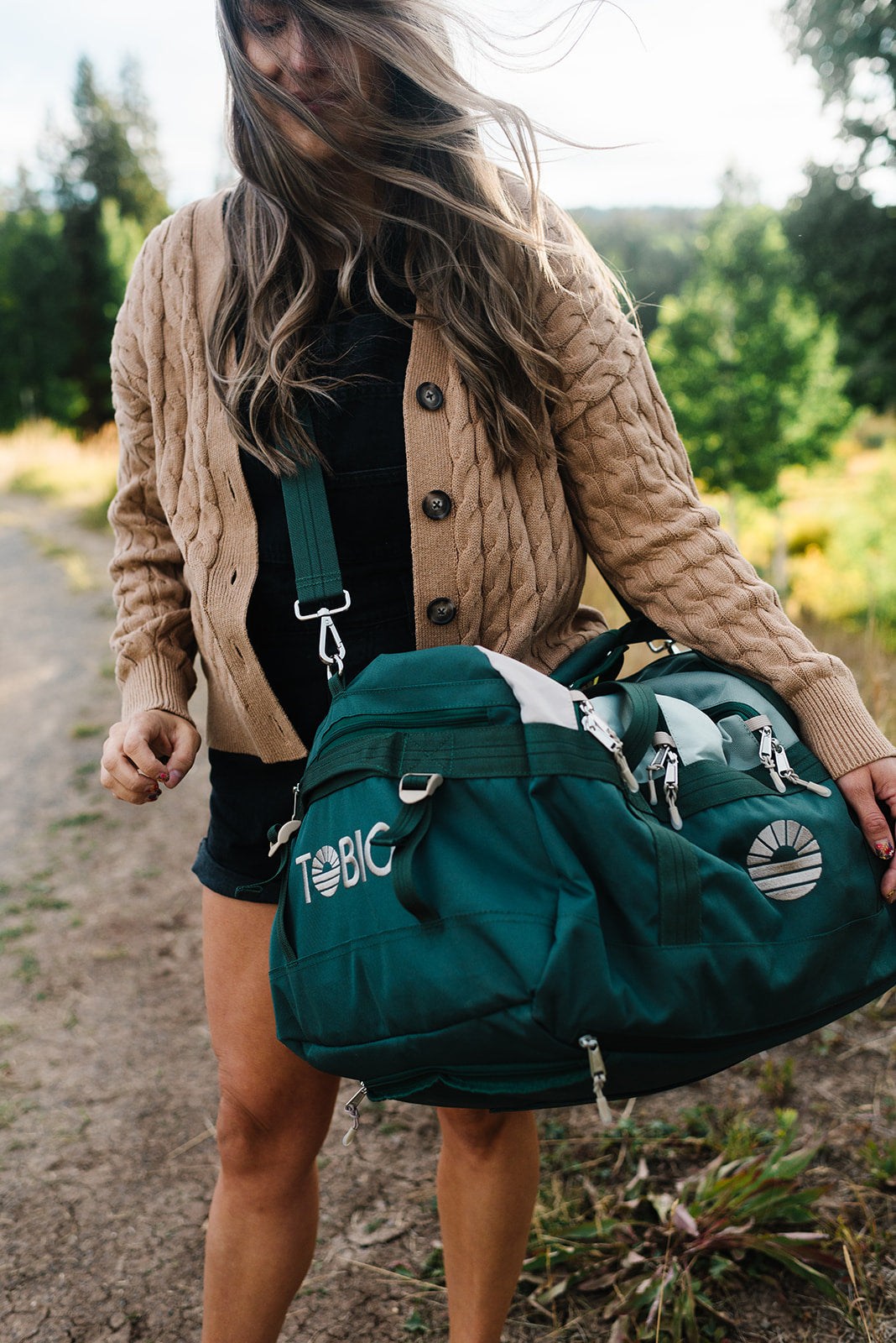 The Highlands 60L