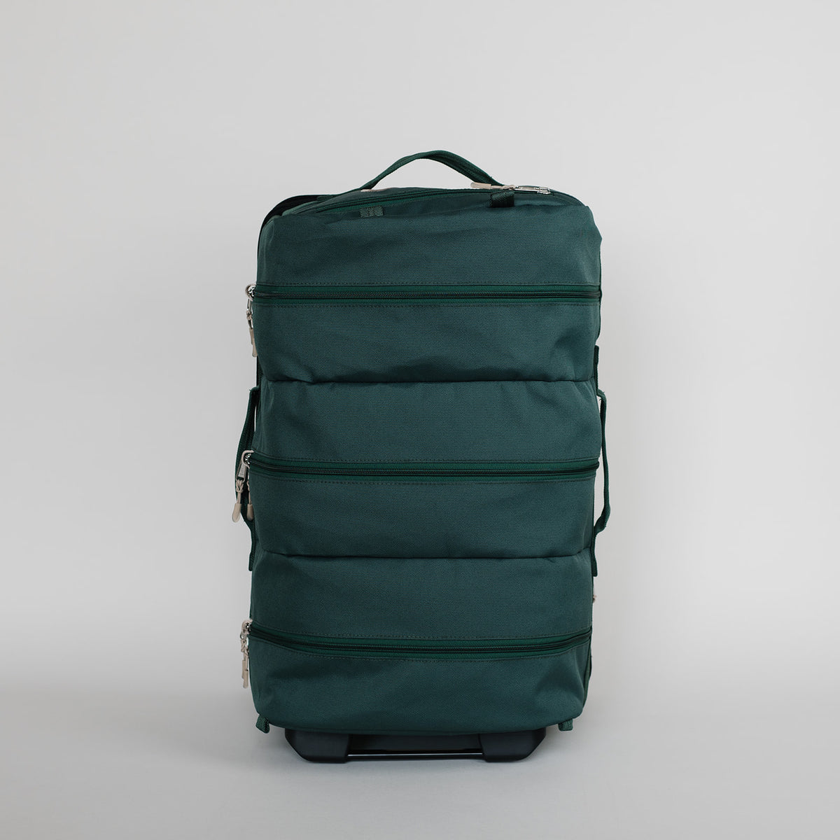 Adventure Trolley Roller Bag