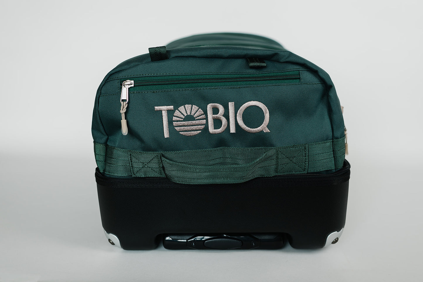 Adventure Trolley Roller Bag