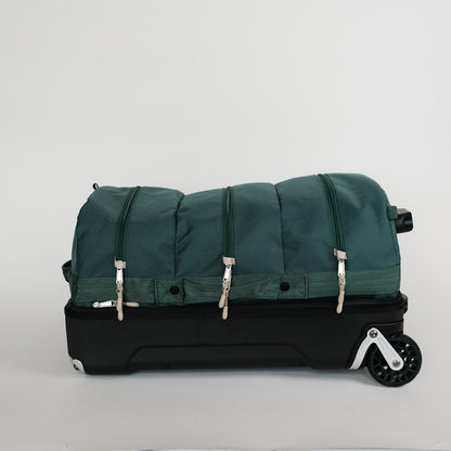 Adventure Trolley Roller Bag