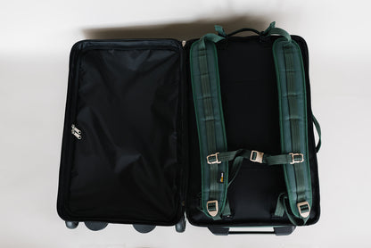 Adventure Trolley Roller Bag