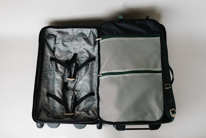 Adventure Trolley Roller Bag