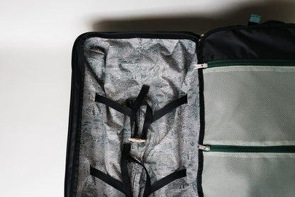 Adventure Trolley Roller Bag