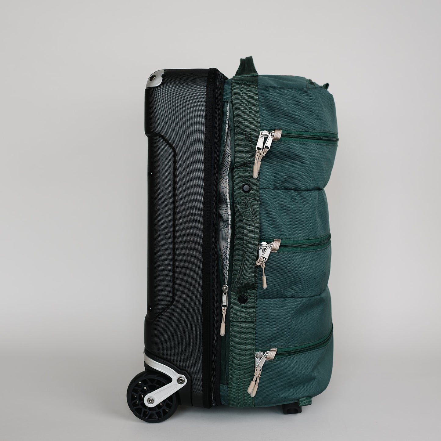 Adventure Trolley Roller Bag