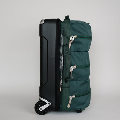 Adventure Trolley Roller Bag