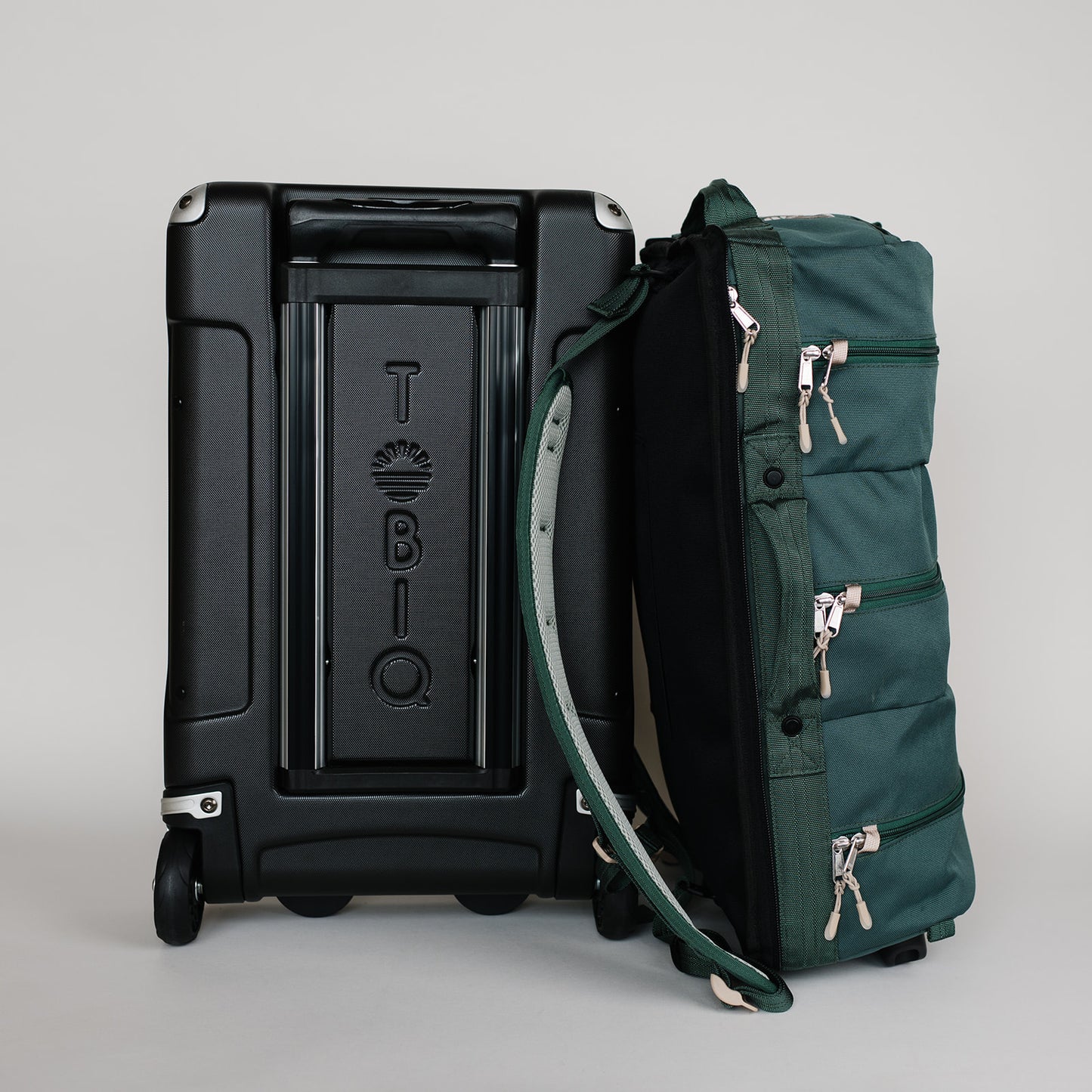Adventure Trolley Roller Bag