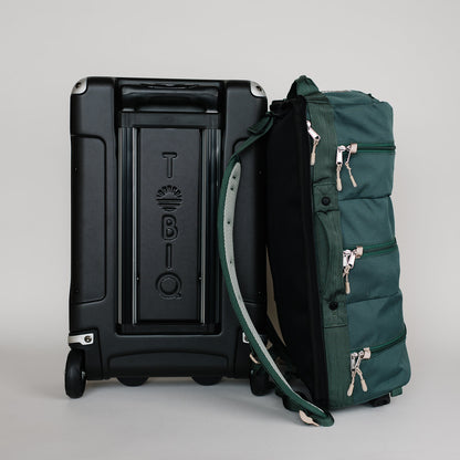 Adventure Trolley Roller Bag