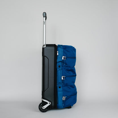Adventure Trolley Roller Bag