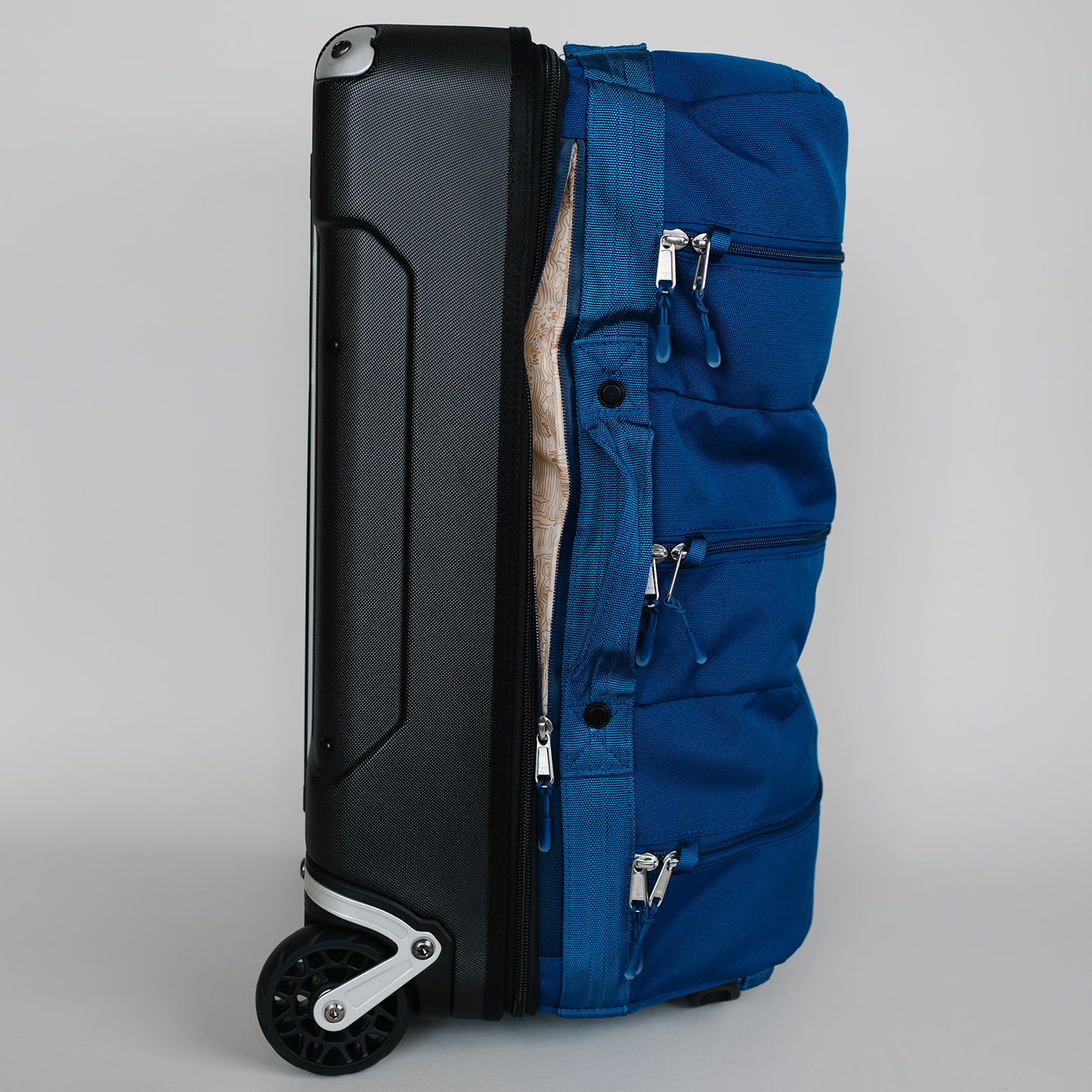 Adventure Trolley Roller Bag