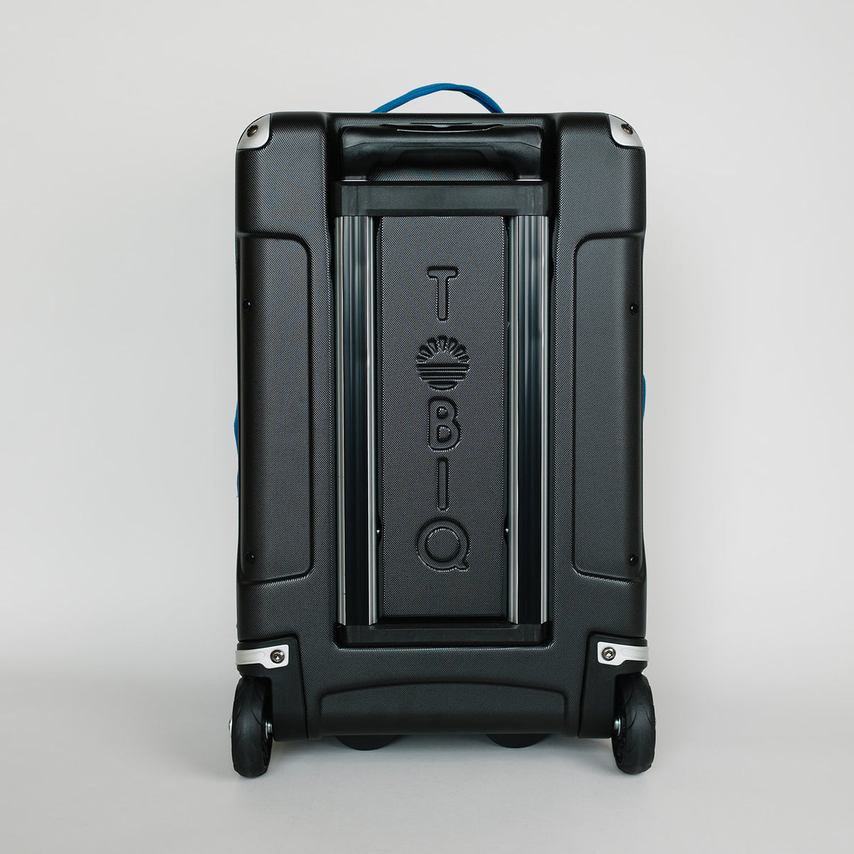 Adventure Trolley Roller Bag