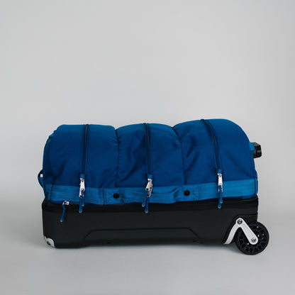 Adventure Trolley Roller Bag