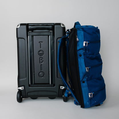 Adventure Trolley Roller Bag