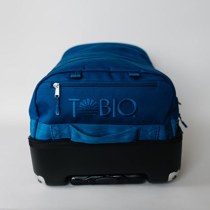 Adventure Trolley Roller Bag