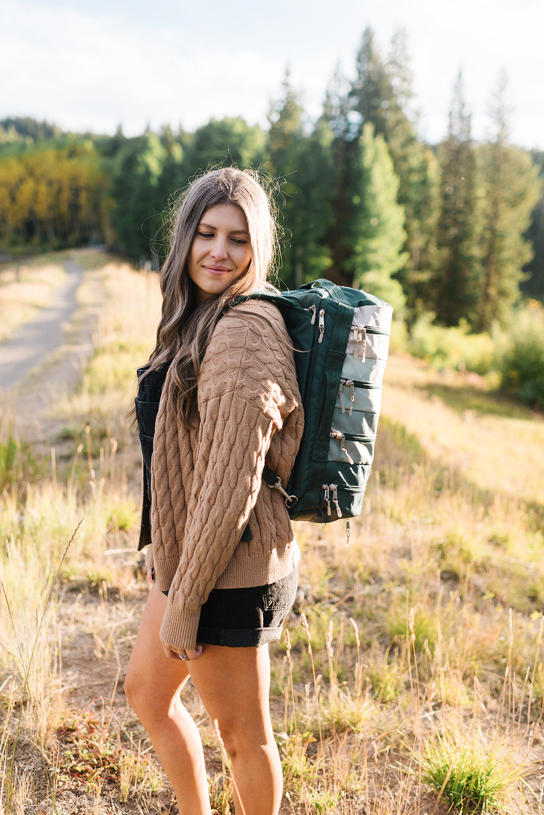 The Highlands 30L