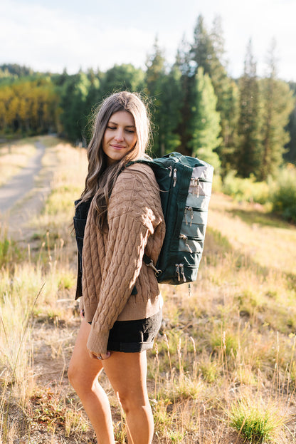 The Highlands 30L