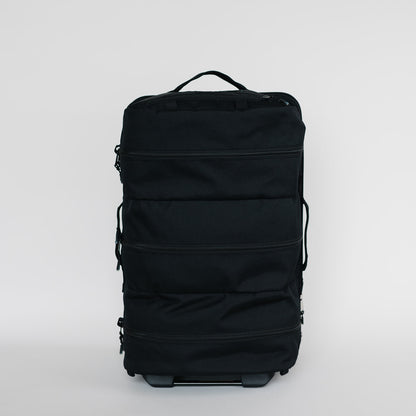 Adventure Trolley Roller Bag