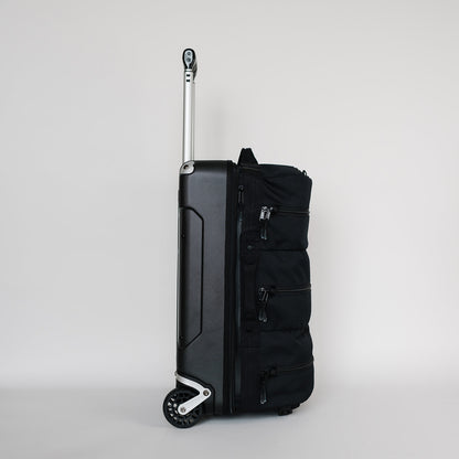 Adventure Trolley Roller Bag