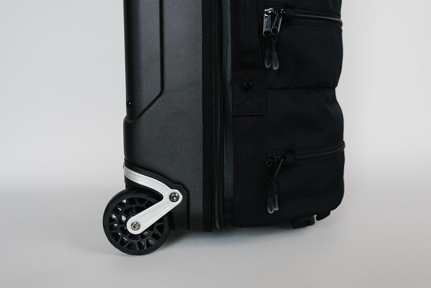Adventure Trolley Roller Bag