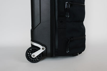 Adventure Trolley Roller Bag