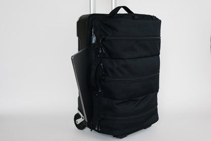 Adventure Trolley Roller Bag