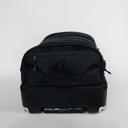 Adventure Trolley Roller Bag