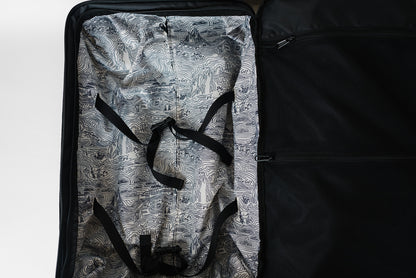 Adventure Trolley Roller Bag