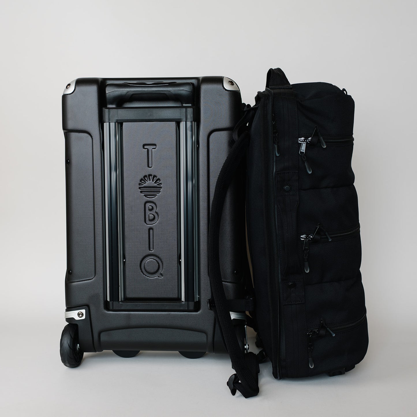Adventure Trolley Roller Bag