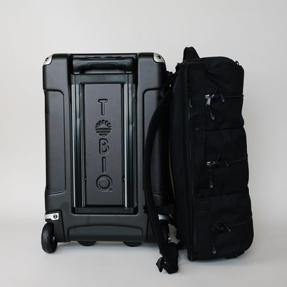 Adventure Trolley Roller Bag
