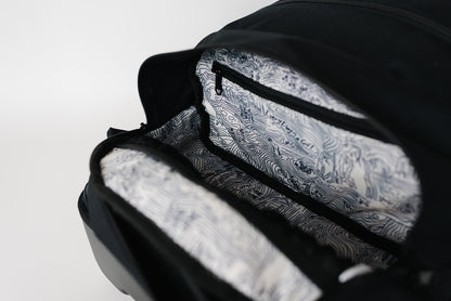 Adventure Trolley Roller Bag