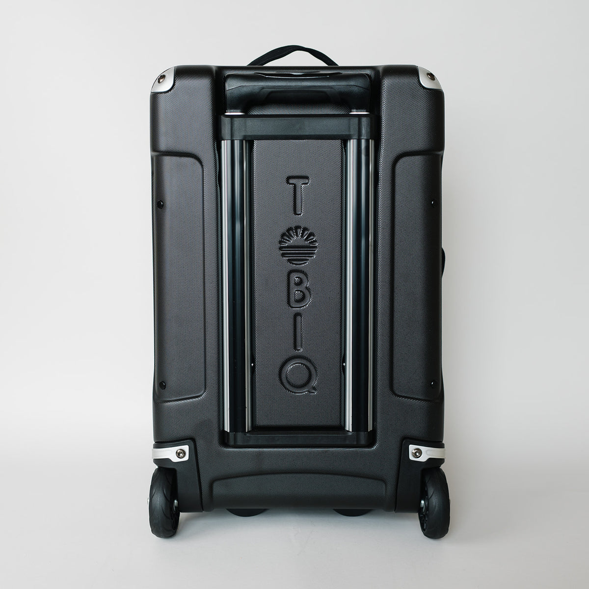Adventure Trolley Roller Bag