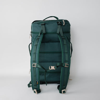 Adventure Trolley Roller Bag