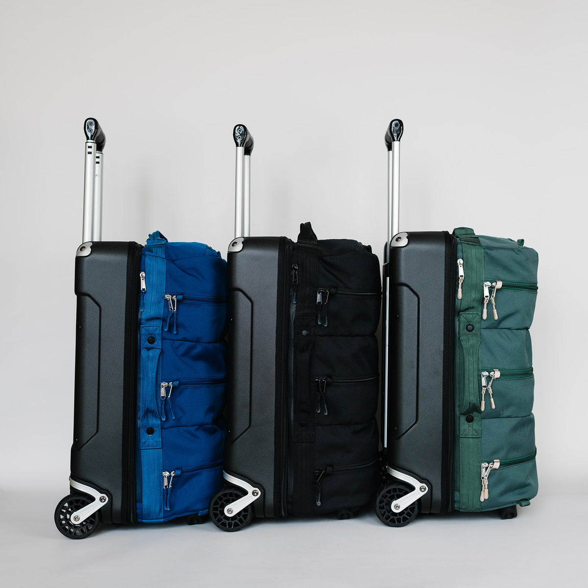 Adventure Trolley Roller Bag