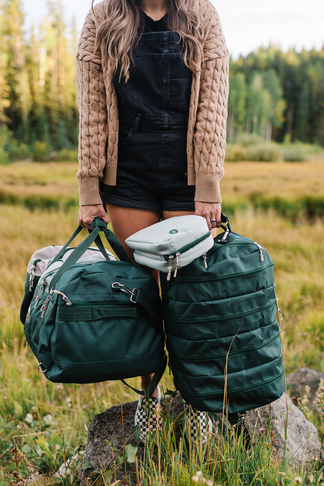 The Loch Ness 30L
