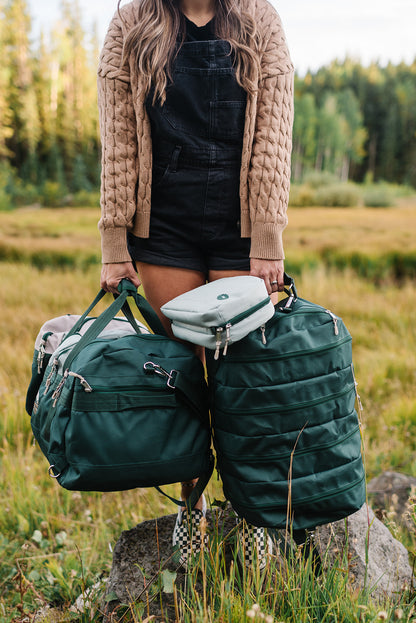 The Loch Ness 30L