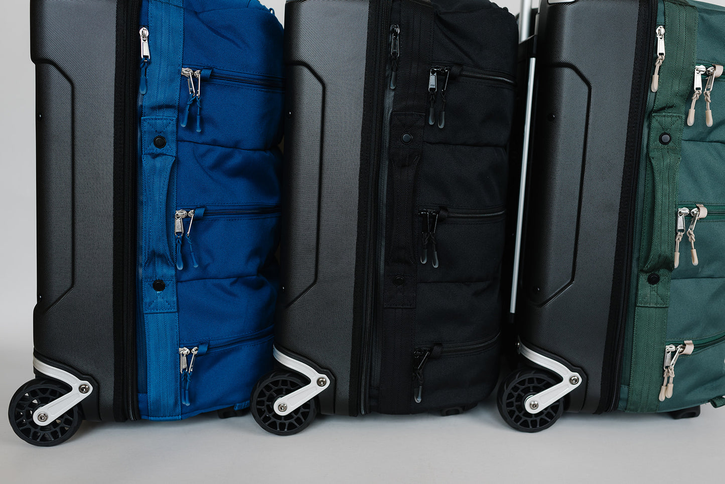 Adventure Trolley Roller Bag