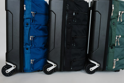 Adventure Trolley Roller Bag