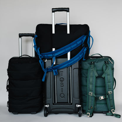 Adventure Trolley Roller Bag