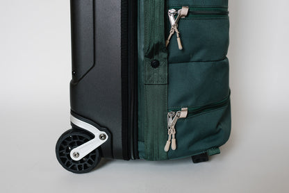 Adventure Trolley Roller Bag