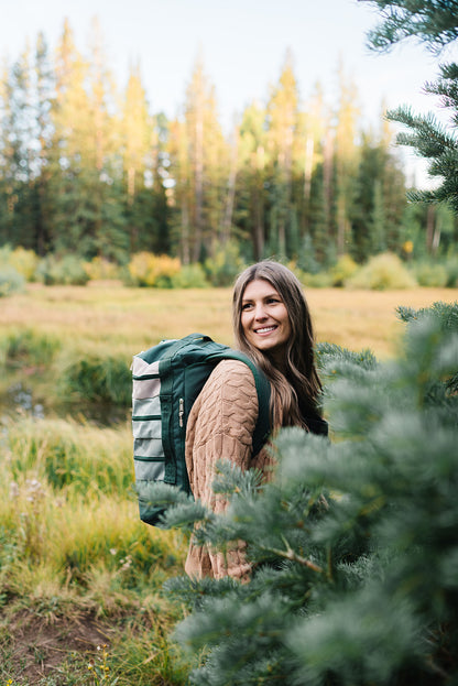 The Highlands 30L