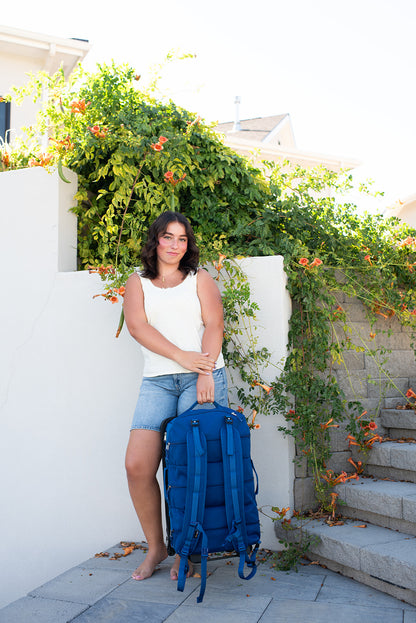 Adventure Trolley Roller Bag