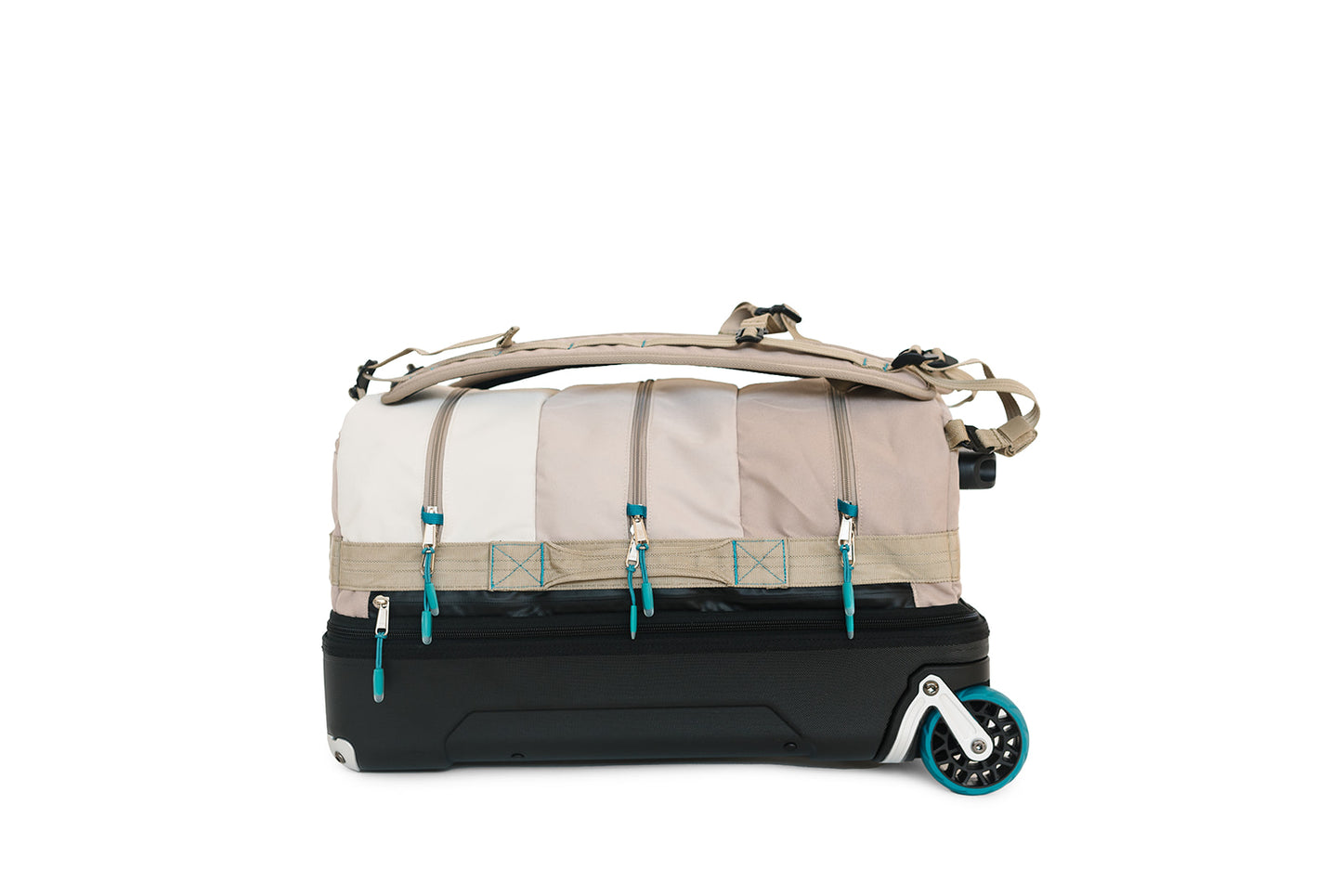 Convertible Trolley Roller 2.0