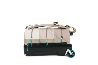 Convertible Trolley Roller 2.0