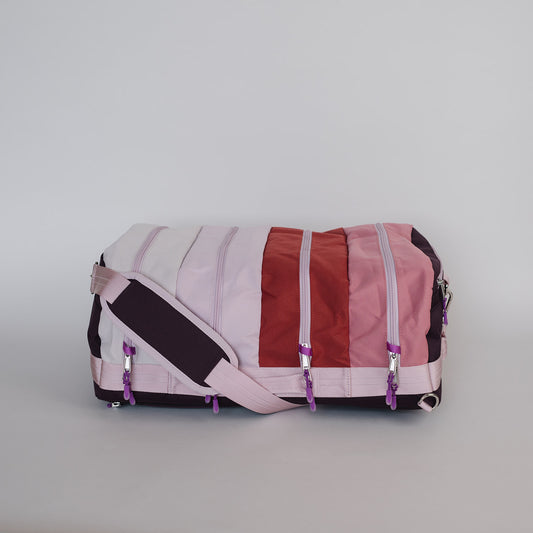 30L Luna  - The Traveler Duffel