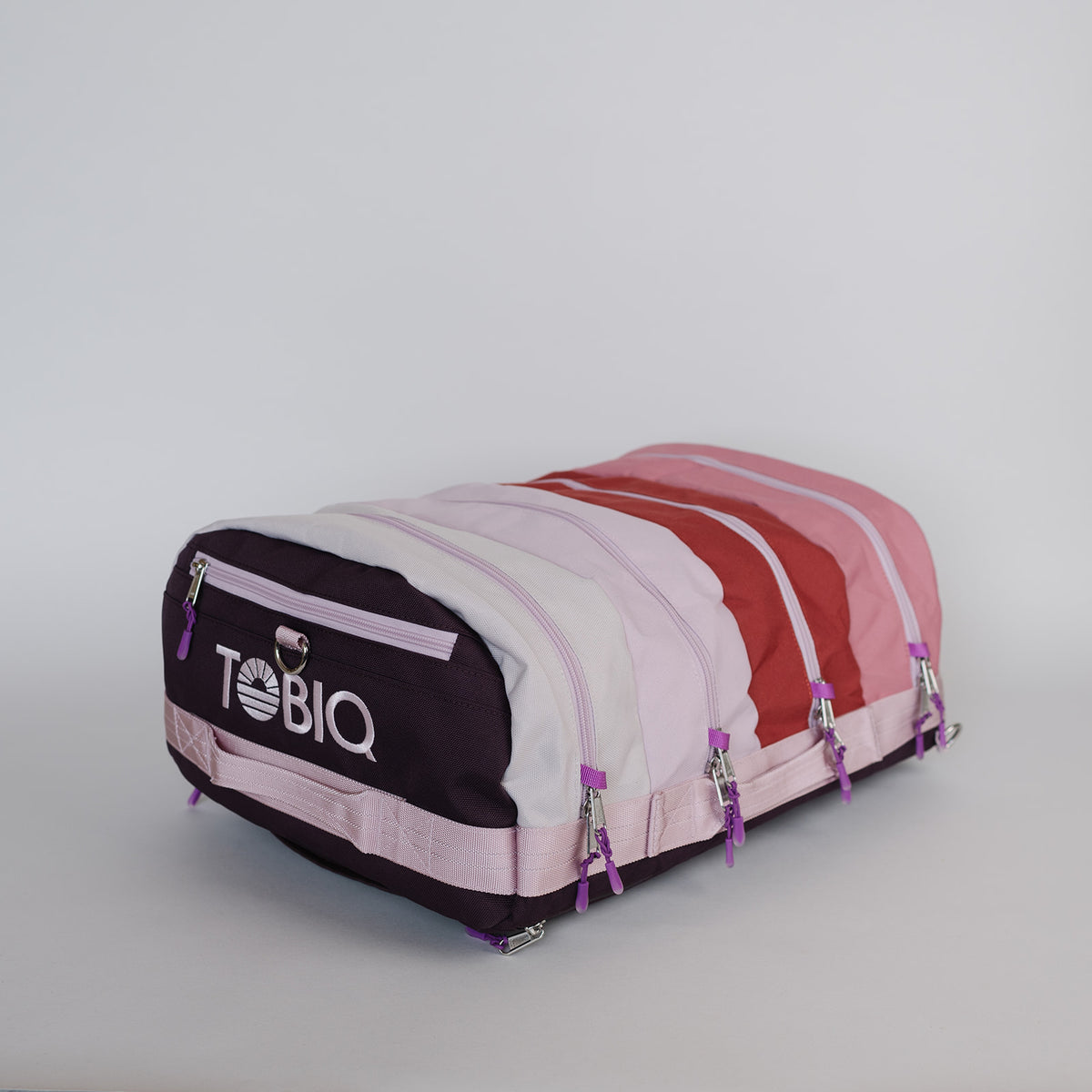 30L Luna  - The Traveler Duffel