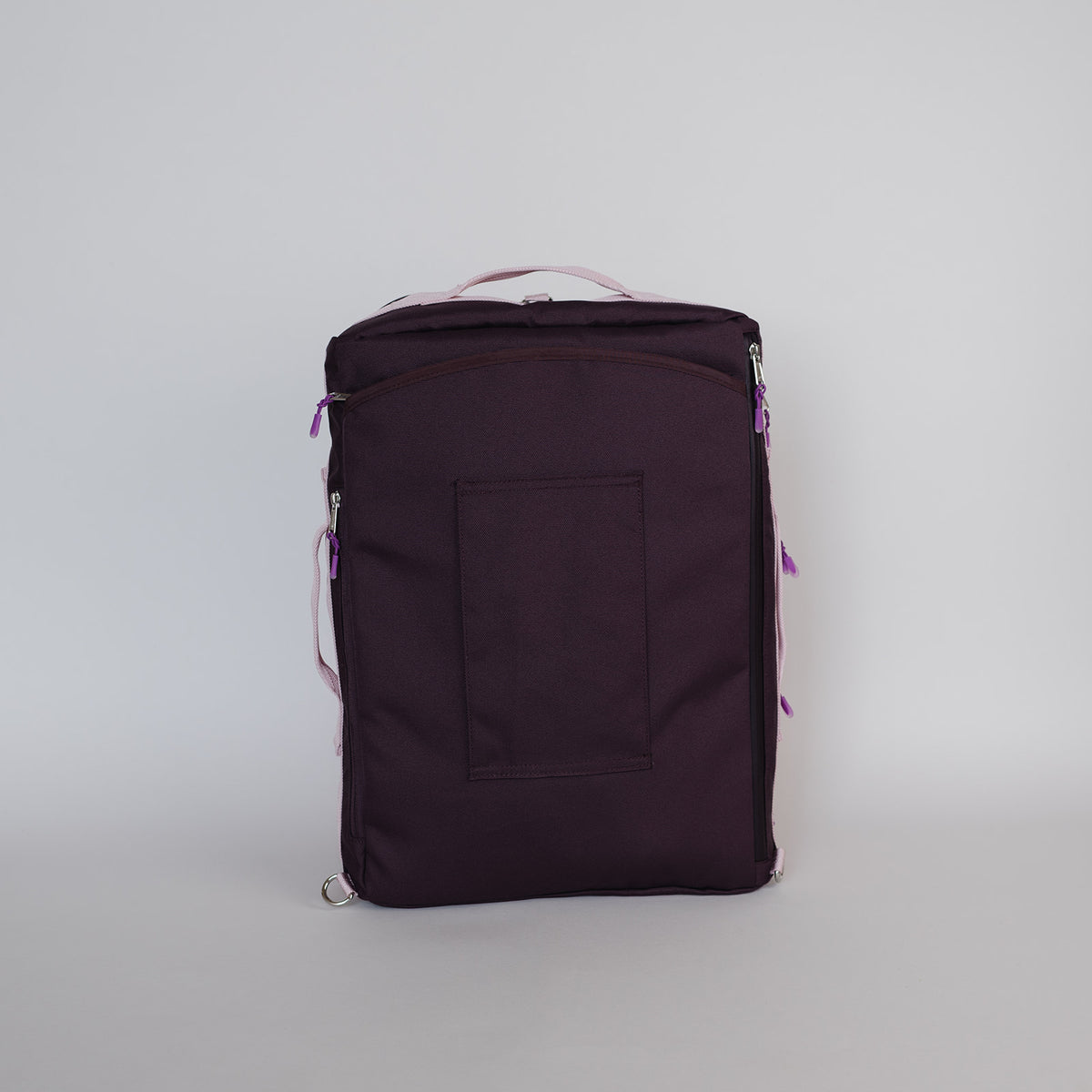 30L Luna  - The Traveler Duffel