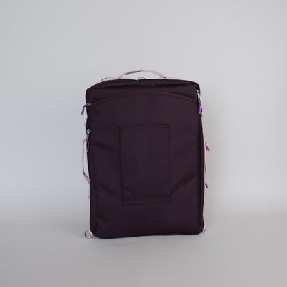 30L Luna  - The Traveler Duffel