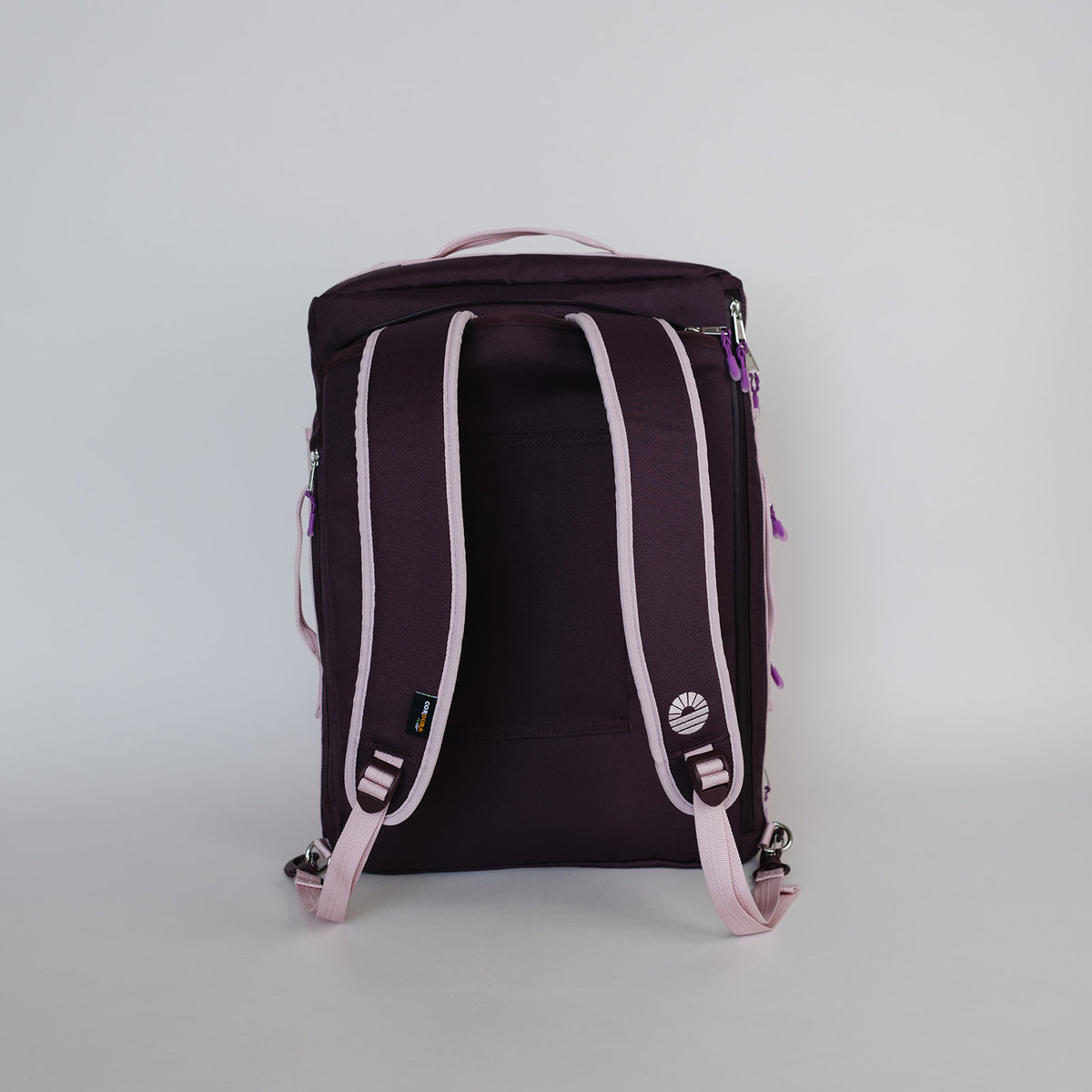 30L Luna  - The Traveler Duffel