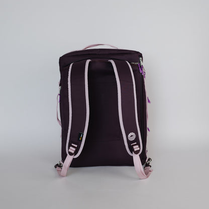 30L Luna  - The Traveler Duffel