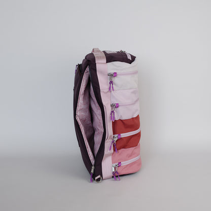 30L Luna  - The Traveler Duffel