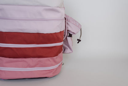 30L Luna  - The Traveler Duffel